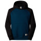 The North Face Ανδρικό φούτερ Heritage Hoodie